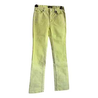 Roberto cavalli trousers 90s - Gem