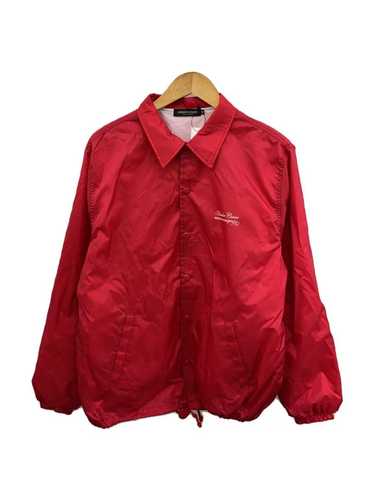 ジャケット・アウター Undercover Red Coach Jacket 楽天市場】アンダーカバー コーチジャケットの通販