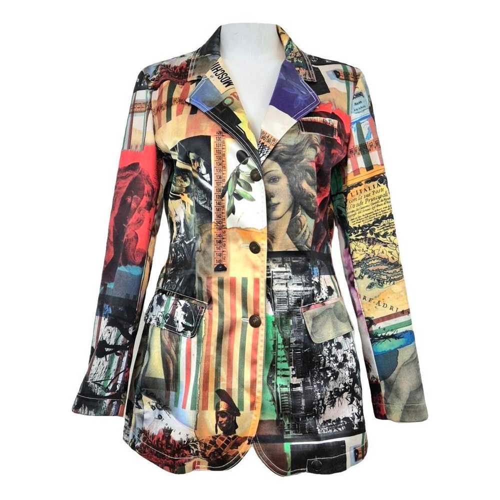 Moschino Blazer