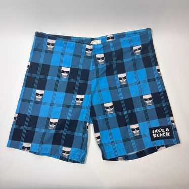 Life's a Beach × Vintage Bad Boy Club Life's a Beach … - Gem