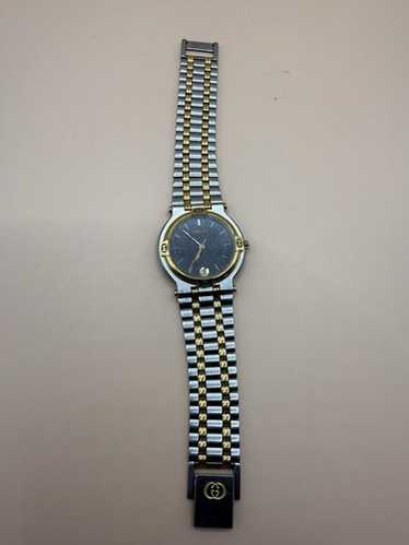 Gucci gucci 9000m gold - Gem