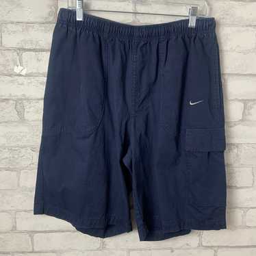 Nike vintage cargo shorts - Gem