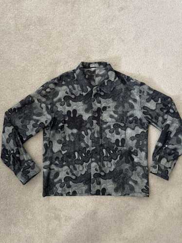 Dior x peter doig - Gem