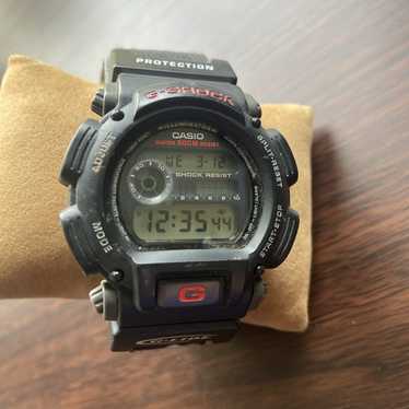 Casio g-shock dw-9000 - Gem