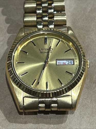 Vintage seiko mens presidential - Gem