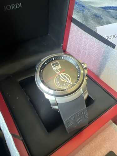 Michel jordi quartz - Gem