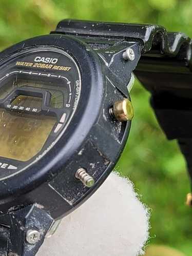 Casio casio g-shock fox - Gem