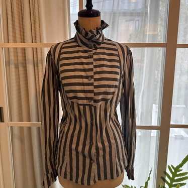Vivienne Westwood Anglomania 葡萄 ビスチェ 40 Vtg Vivienne