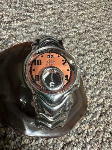 Oakley judge ii watch - Gem