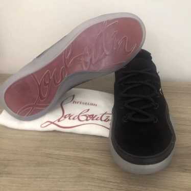 Christian louboutin cl paris - Gem