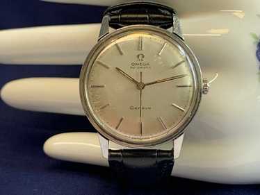 Black omega geneve - Gem