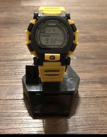 カシオ G-SHOCK DW-003-2VT 海外モデル CASIO DW-003 Quartz 20 Atmospheric Water Resistant for sale