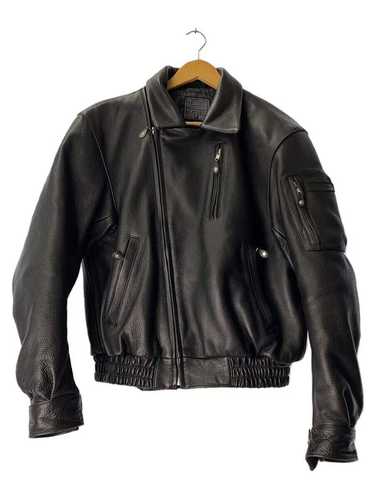 Kadoya leather jacket double - Gem