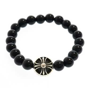 Chrome hearts bead - Gem