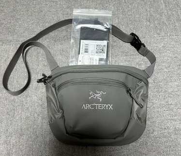 Arcteryx × beams arro - Gem