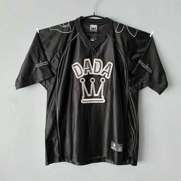 Mens black dada supreme - Gem