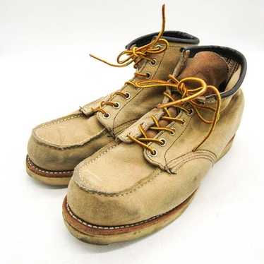 Red wing 8173 red - Gem
