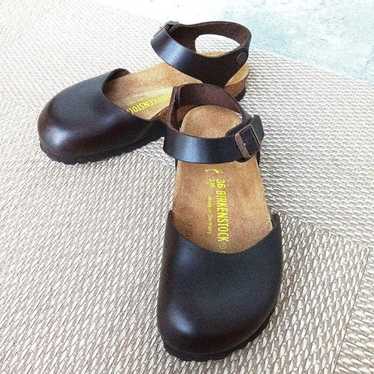 Birkenstock messina sandals 36 - Gem