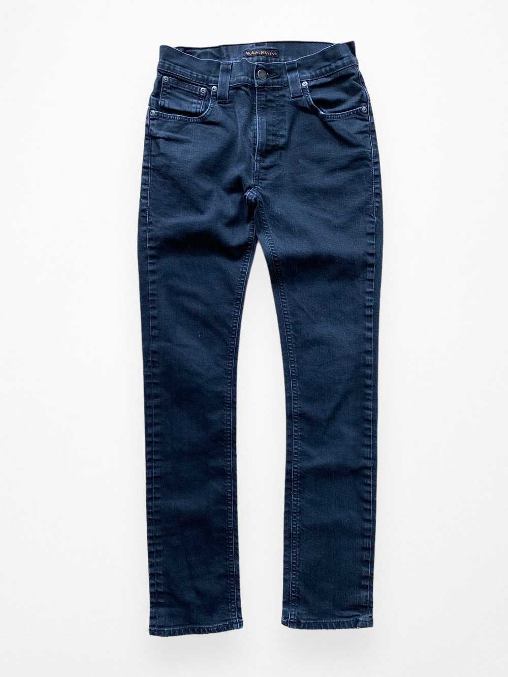 Nudie Jeans Nudie Jeans Thin Finn skinny denim pants 29/32