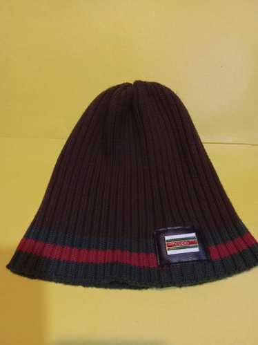 ニットキャップ・ビーニー GUCCI KNIT BEANIE 674064 4G206 9866 GUCCI KNIT BEANIE 674064 4G206 9866 (GUCCI/ニットキャップ