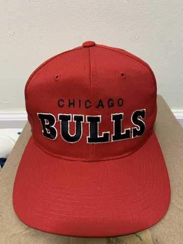 NEW Vintage 1990's Logo Athletic “L” Logo Snapback Cap