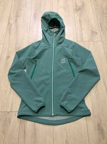 Haglofs boa / natrix - Gem