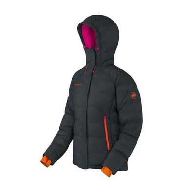 マムート MAMMUT EIGER EXTREM ダウンジャケット Biwak Jacket