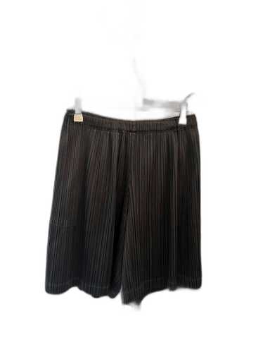 Pleated shorts issey miyake - Gem