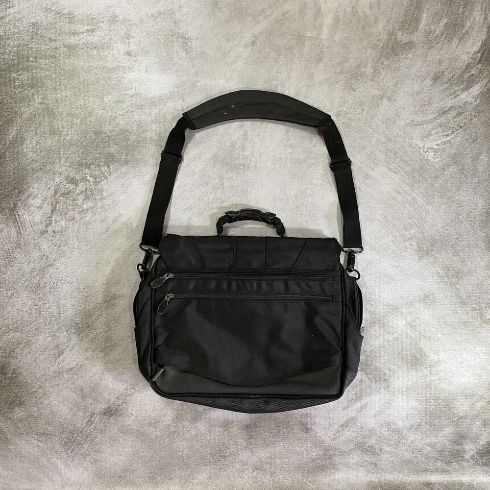Oakley × Streetwear × Vintage Vintage Y2k Oakley Messenger