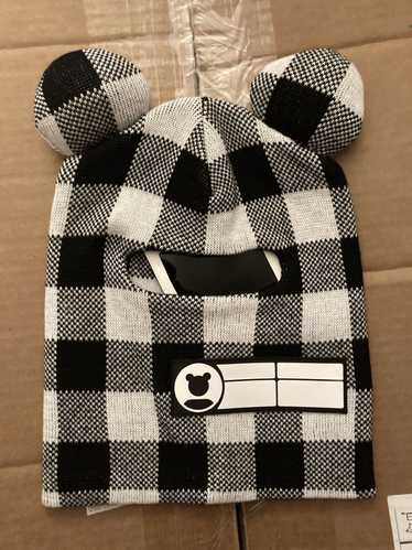 Jose wong beanie - Gem