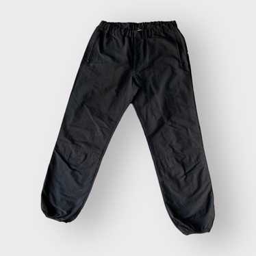 02 M Undercover WTAPS TROUSER COPO TWILL