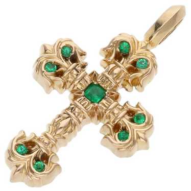 Chrome hearts tiny filigree - Gem