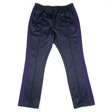 Needles track pants narrow - Gem