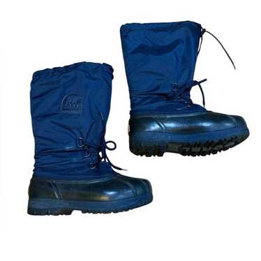 Sorel snow lion womens - Gem