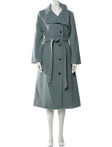 新品　MOUSSY GOWN TRENCH S Moussy 4Way Gimmick Layered Trench | eBay