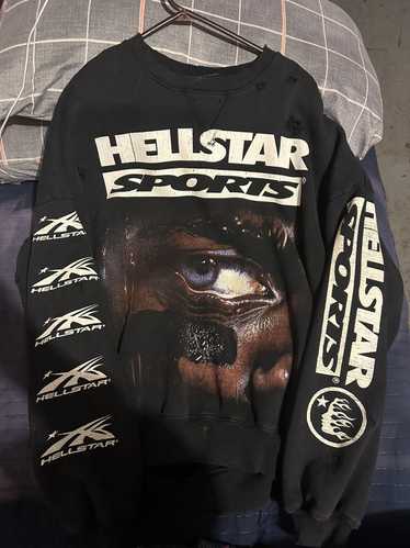 Hellstar sports 96 - Gem