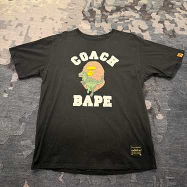 COACH® | COACH®: Bape X Coach T Shirt