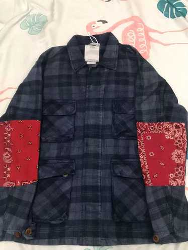 Visvim visvim kilgore jkt - Gem