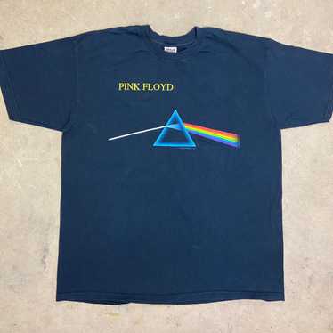 楽天市場】古着 00年代 アンビル anvil PINK FLOYD ピンク