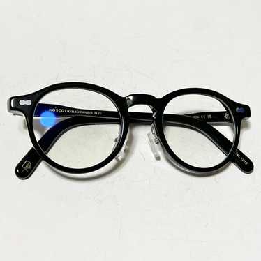 小物 MOSCOT MILTZEN 46 22-145 MOSCOT MILTZEN 46 22-145 SUNGLASSES BROWN TORTOISE
