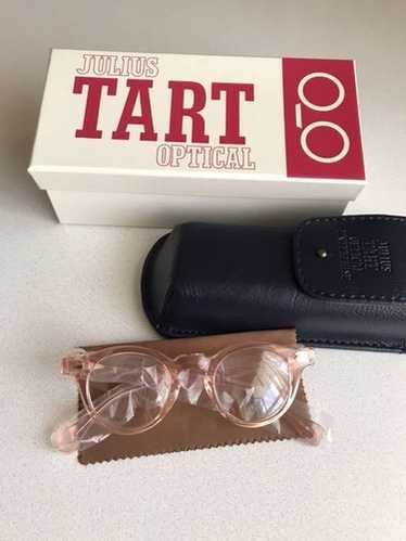 小物 TART OPTICAL ENTERPRISES ARNEL 44 JULIUS Julius tart optical - Gem