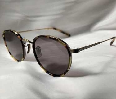 Oliver peoples mp 2 - Gem