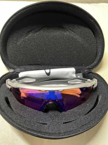 Oakley custom radar ev - Gem