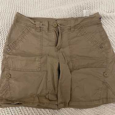 Jaded london shorts - Gem