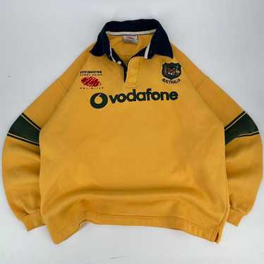Australia wallabies rugby mens - Gem