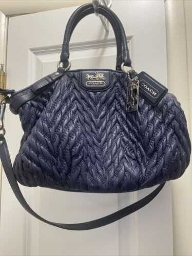 Coach 70th anniversary - Gem
