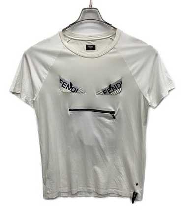 正規品】極美品▽FENDI フェンディ モンスター Tシャツ