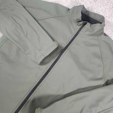 Beyond Clothing A5 Stretch Jacket Level 5 - Gem