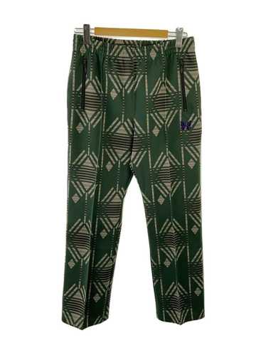 パンツ needles Green Needles track pants green - Gem