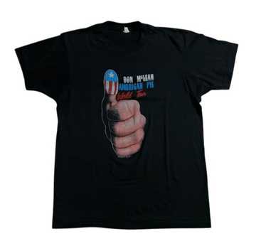 American pie t shirt - Gem